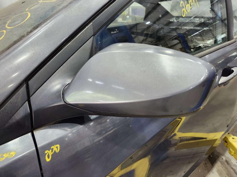 2013 Hyundai Accent Door Mirror