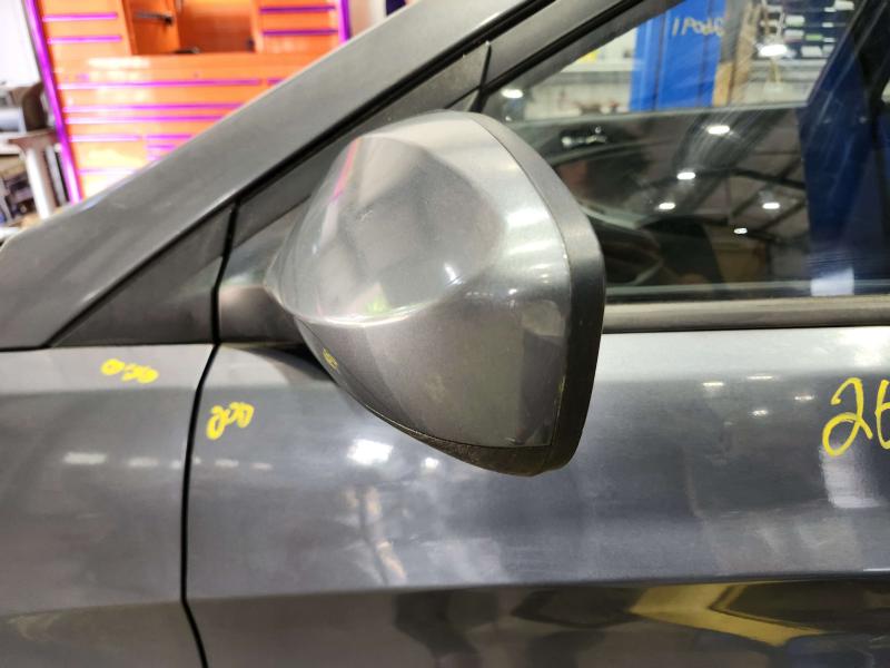 2013 Hyundai Accent Door Mirror