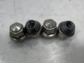 2021 Ford EcoSport Lug Nuts