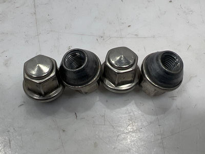 2021 Ford EcoSport Lug Nuts