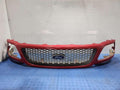 2001 Ford F-150 Grille
