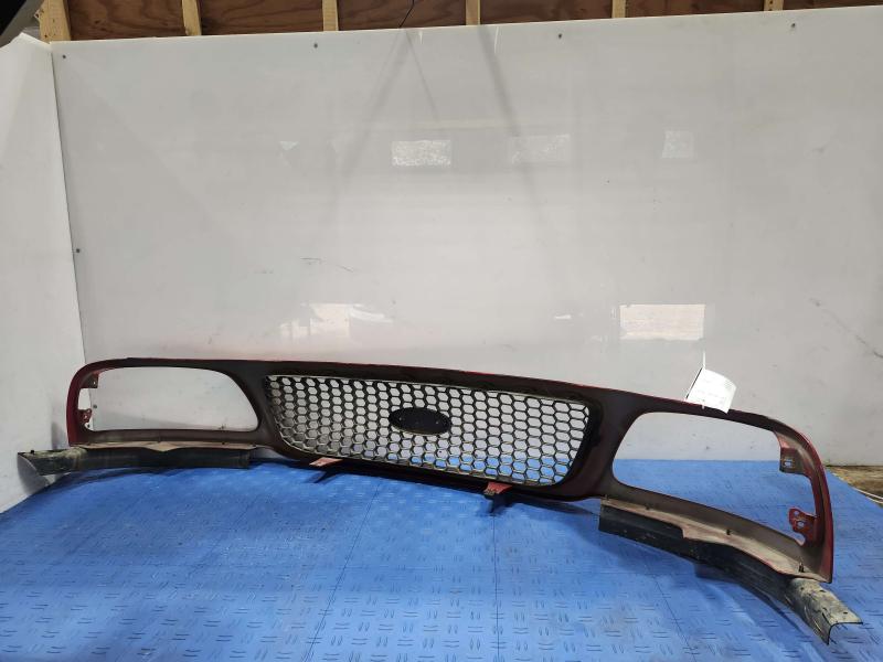 2001 Ford F-150 Grille