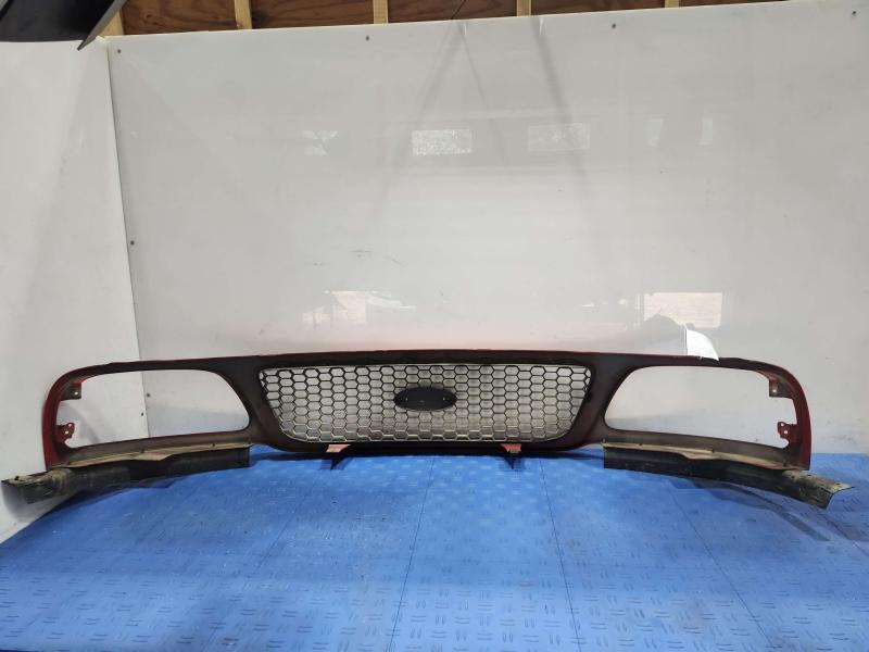 2001 Ford F-150 Grille