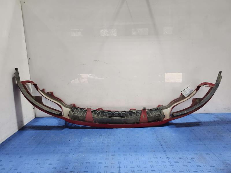 2001 Ford F-150 Grille