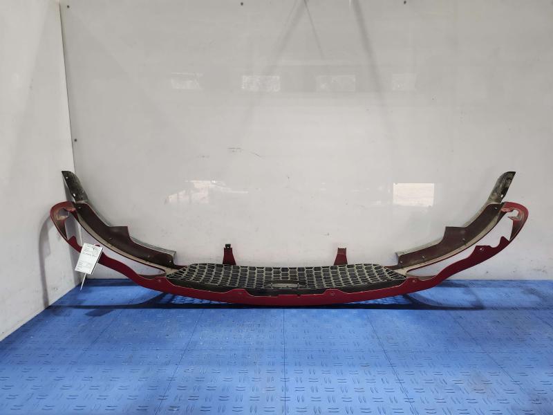 2001 Ford F-150 Grille