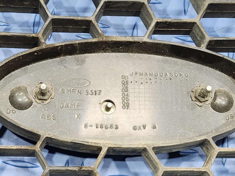 2001 Ford F-150 Grille