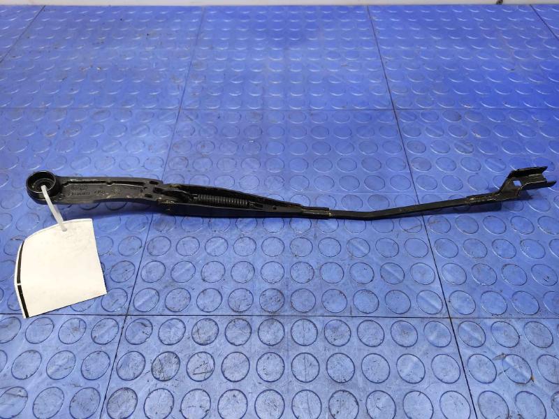 2021 Jeep Renegade Wiper Arm