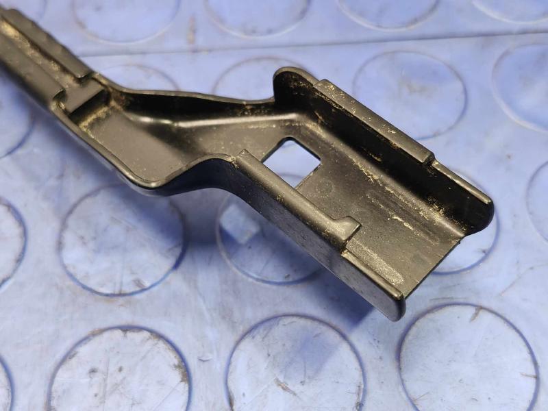 2021 Jeep Renegade Wiper Arm