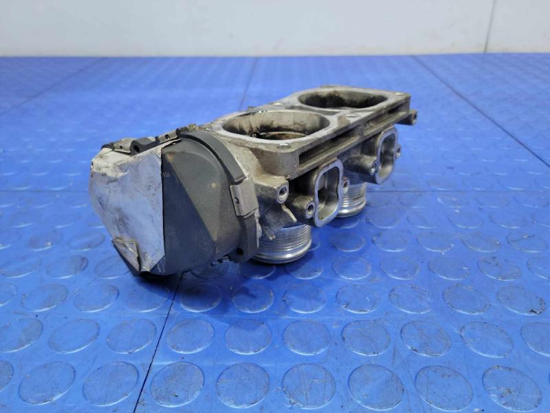 2016 Audi S6 Throttle Body/Valve Assy