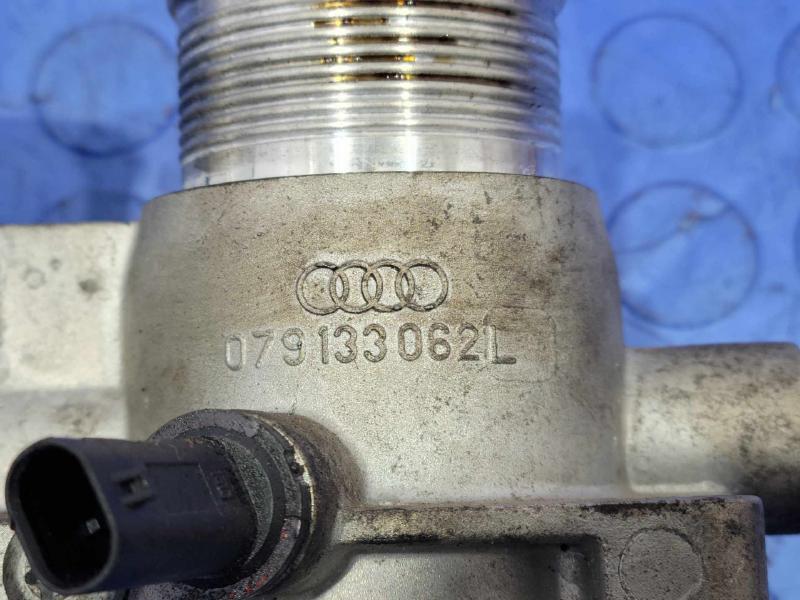 2016 Audi S6 Throttle Body/Valve Assy