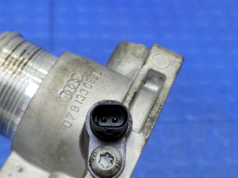 2016 Audi S6 Throttle Body/Valve Assy