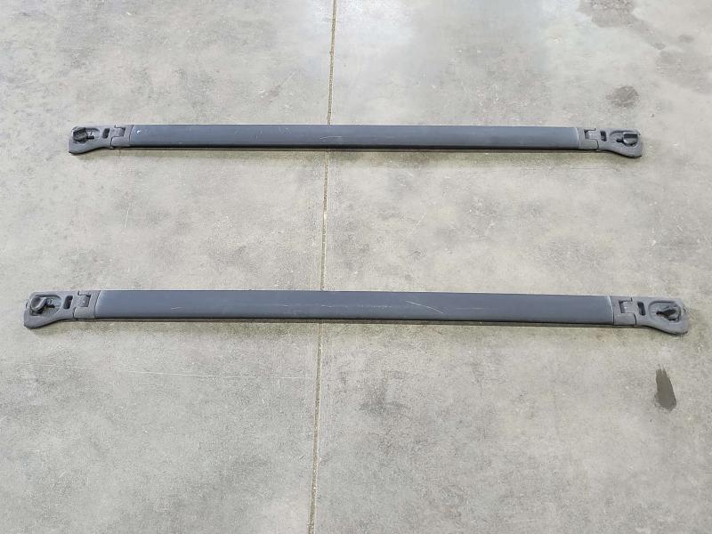 2013 Chrysler Town & Country Luggage Rack