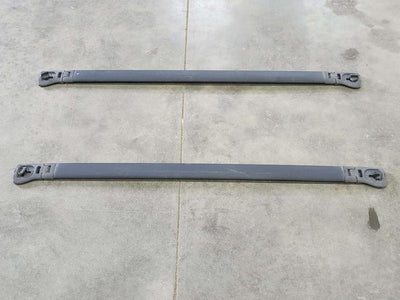 2013 Chrysler Town & Country Luggage Rack