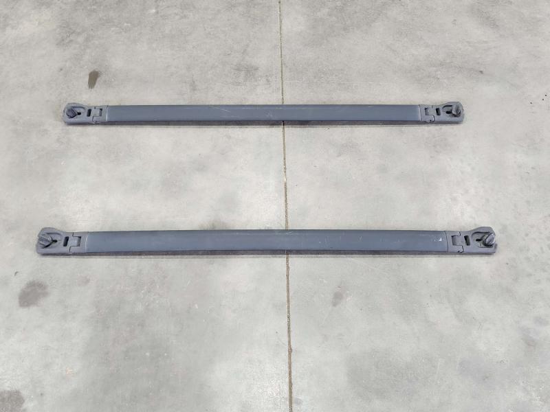 2013 Chrysler Town & Country Luggage Rack