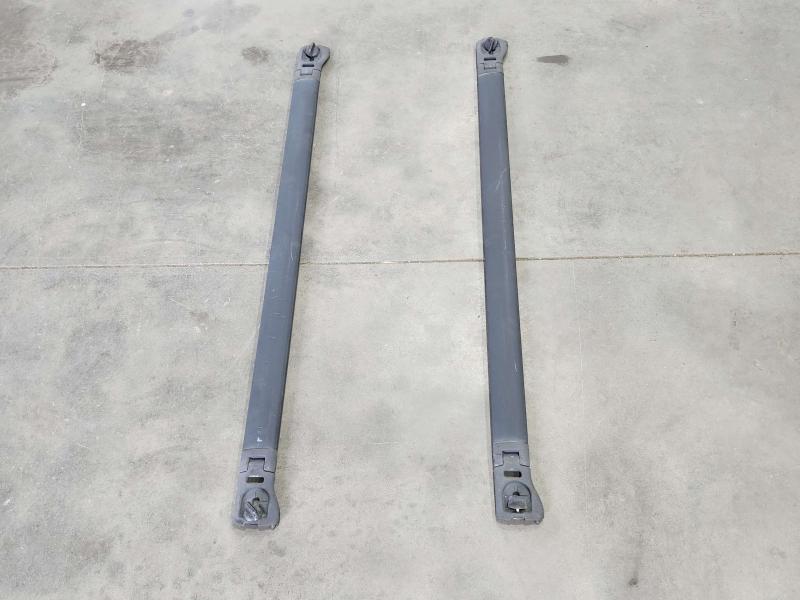2013 Chrysler Town & Country Luggage Rack
