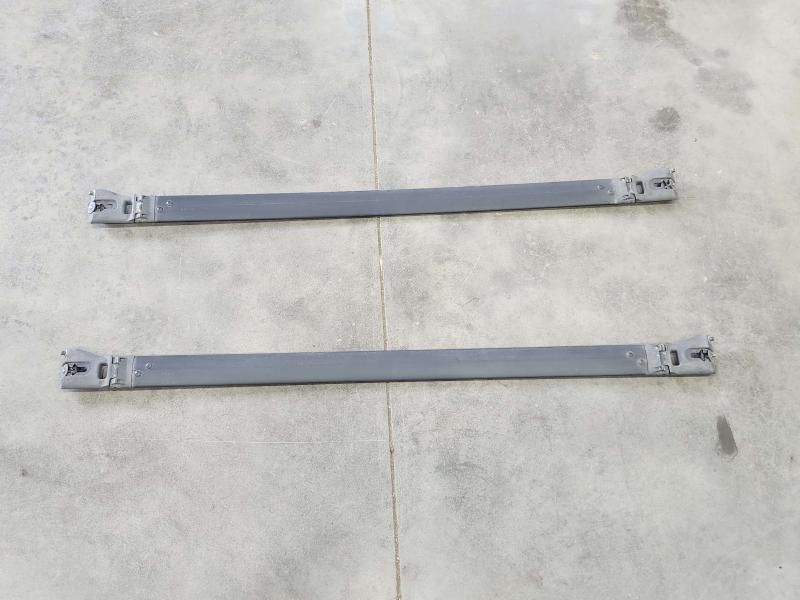 2013 Chrysler Town & Country Luggage Rack