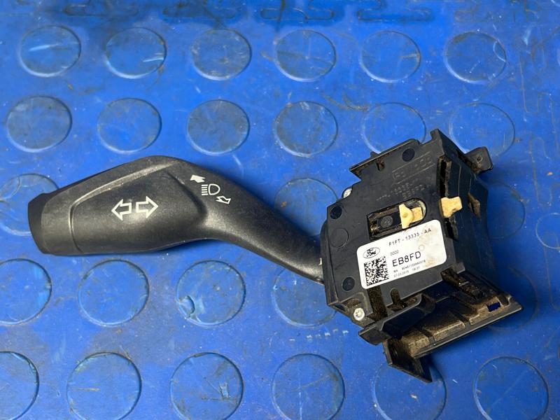 2015 Ford Focus Combination Switch