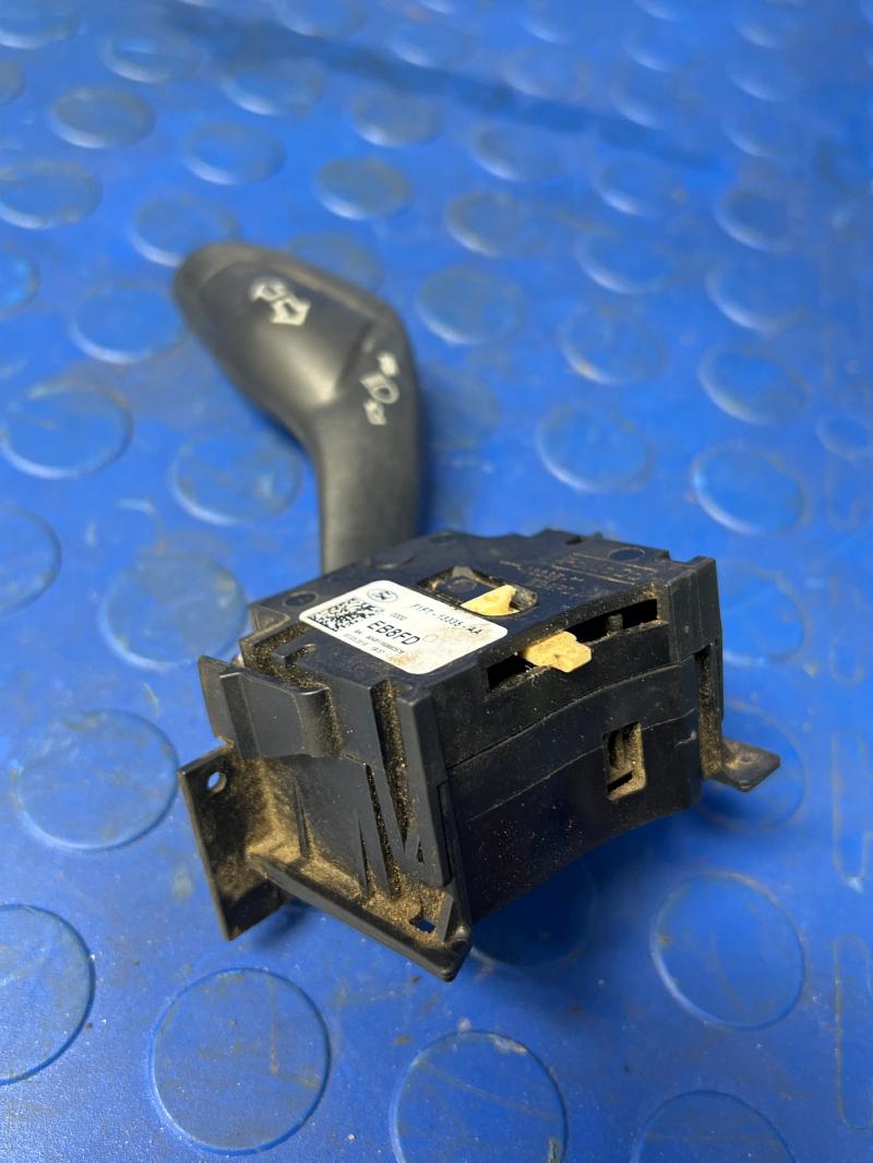 2015 Ford Focus Combination Switch