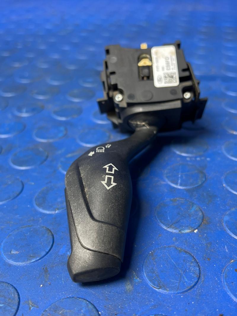 2015 Ford Focus Combination Switch