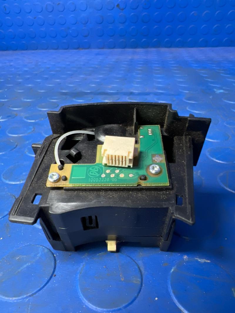 2015 Ford Focus Combination Switch