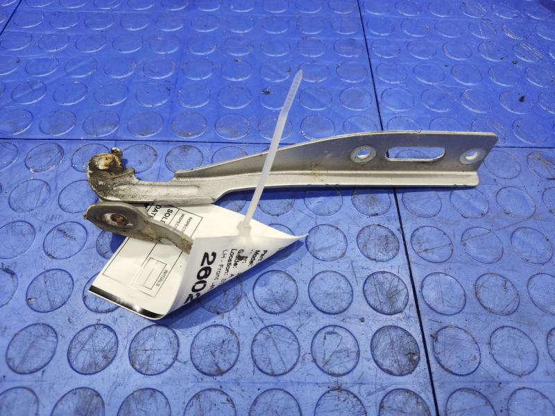 2014 Honda Accord Hood Hinge