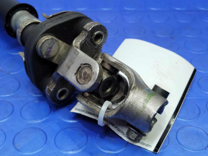 2017-2022 Ford F-250 F-350 Upper Steering Shaft Assembly OEM HC3Z3E751F