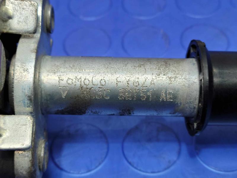 2017-2022 Ford F-250 F-350 Upper Steering Shaft Assembly OEM HC3Z3E751F