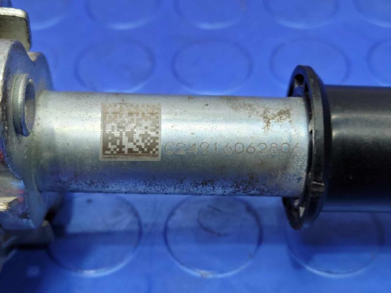 2017-2022 Ford F-250 F-350 Upper Steering Shaft Assembly OEM HC3Z3E751F