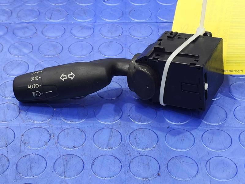 2012 Honda Crosstour Combination Switch