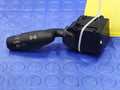 2012 Honda Crosstour Combination Switch