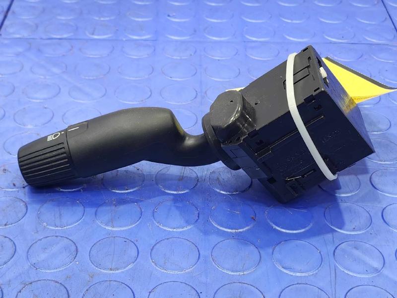 2012 Honda Crosstour Combination Switch