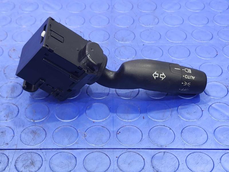 2012 Honda Crosstour Combination Switch