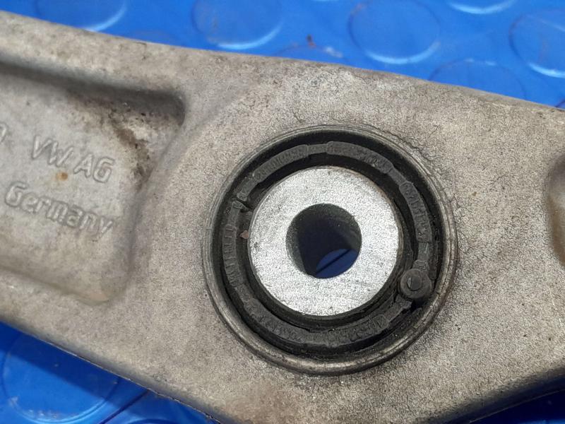 2018 Audi Q7 Lower Control Arm Front