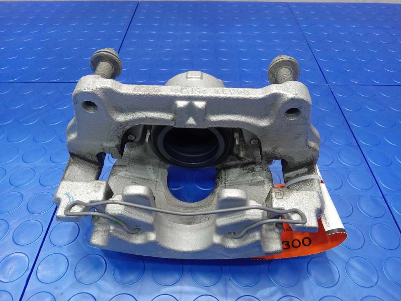 2024 Ford Bronco Sport Caliper