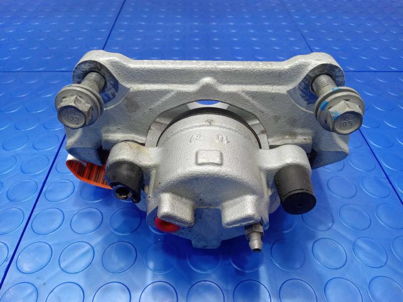 2024 Ford Bronco Sport Caliper