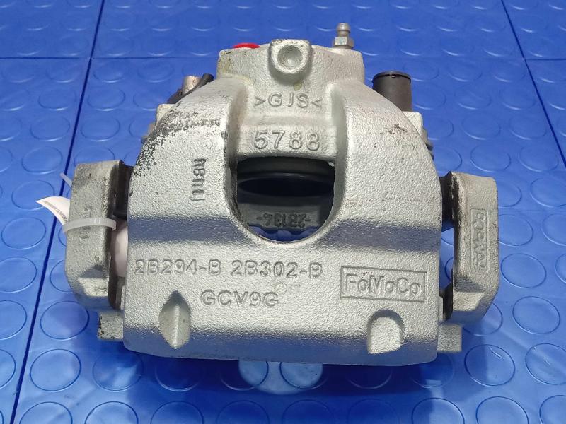 2024 Ford Bronco Sport Caliper