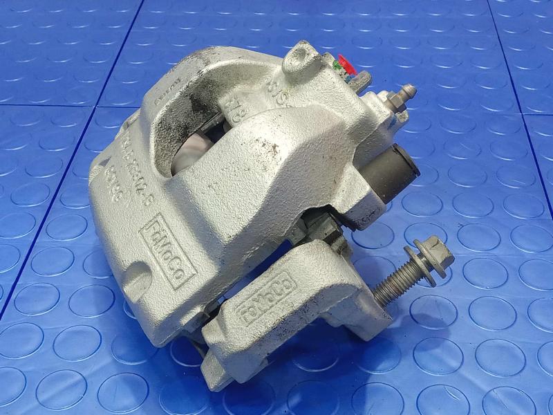 2024 Ford Bronco Sport Caliper
