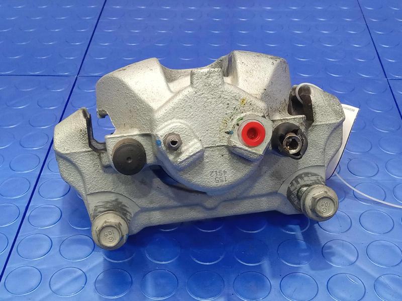 2024 Ford Bronco Sport Caliper