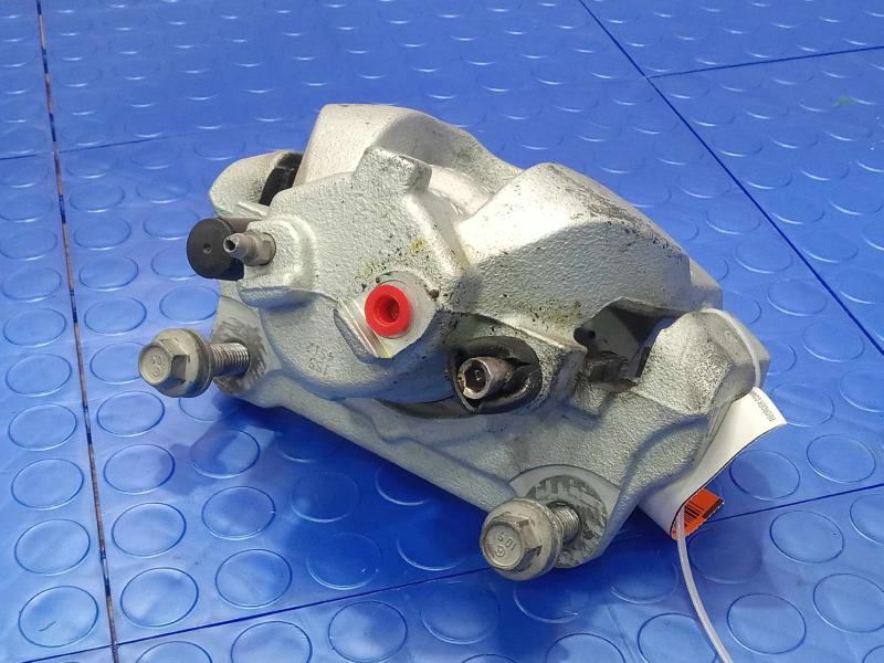 2024 Ford Bronco Sport Caliper