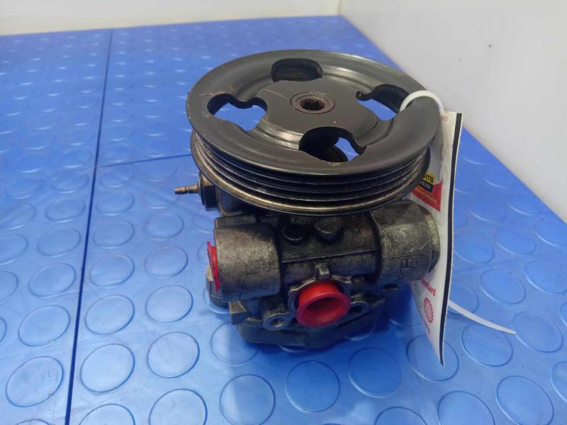 2002 Mitsubishi Monterosp Power Steering Pump/Motor