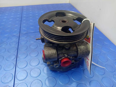 2002 Mitsubishi Monterosp Power Steering Pump/Motor