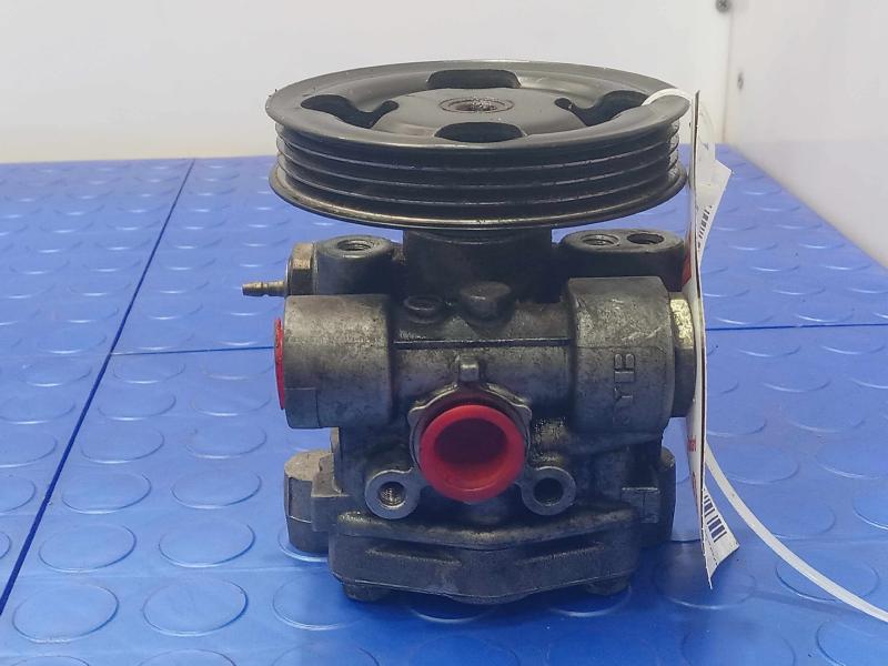 2002 Mitsubishi Monterosp Power Steering Pump/Motor