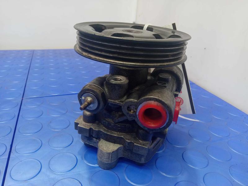2002 Mitsubishi Monterosp Power Steering Pump/Motor