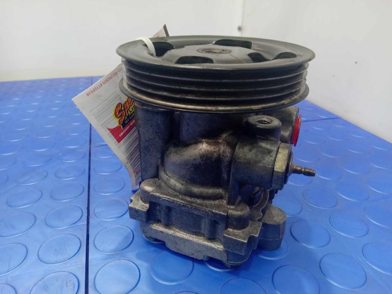 2002 Mitsubishi Monterosp Power Steering Pump/Motor