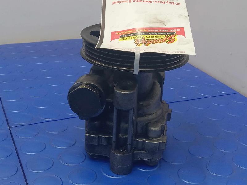 2002 Mitsubishi Monterosp Power Steering Pump/Motor