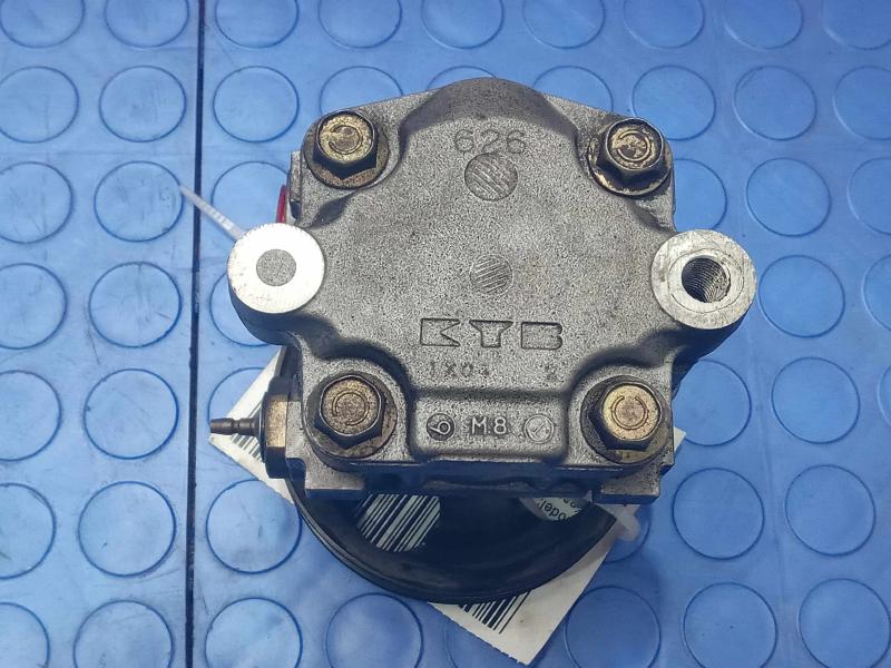 2002 Mitsubishi Monterosp Power Steering Pump/Motor