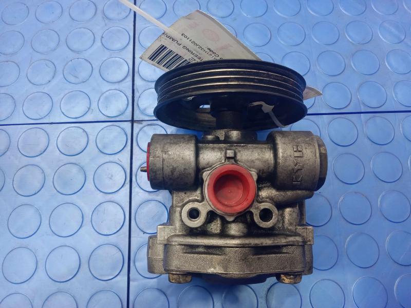 2002 Mitsubishi Monterosp Power Steering Pump/Motor