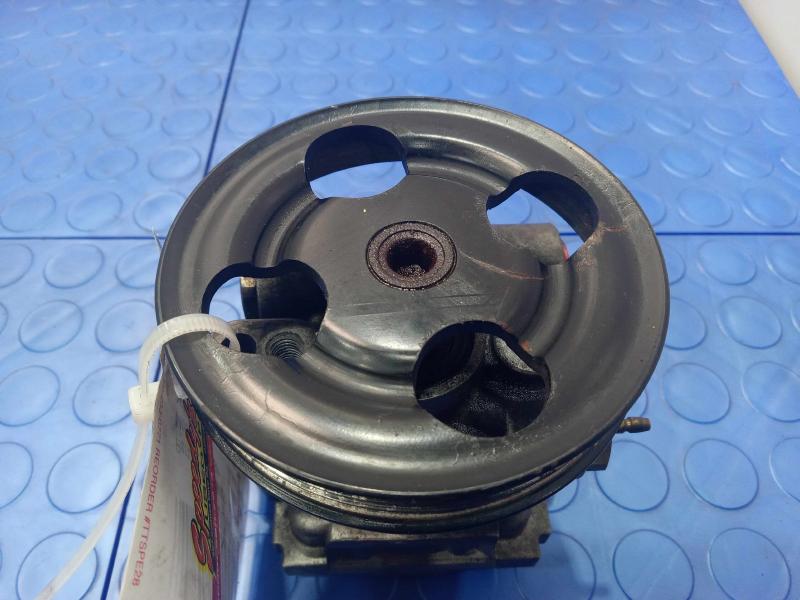2002 Mitsubishi Monterosp Power Steering Pump/Motor