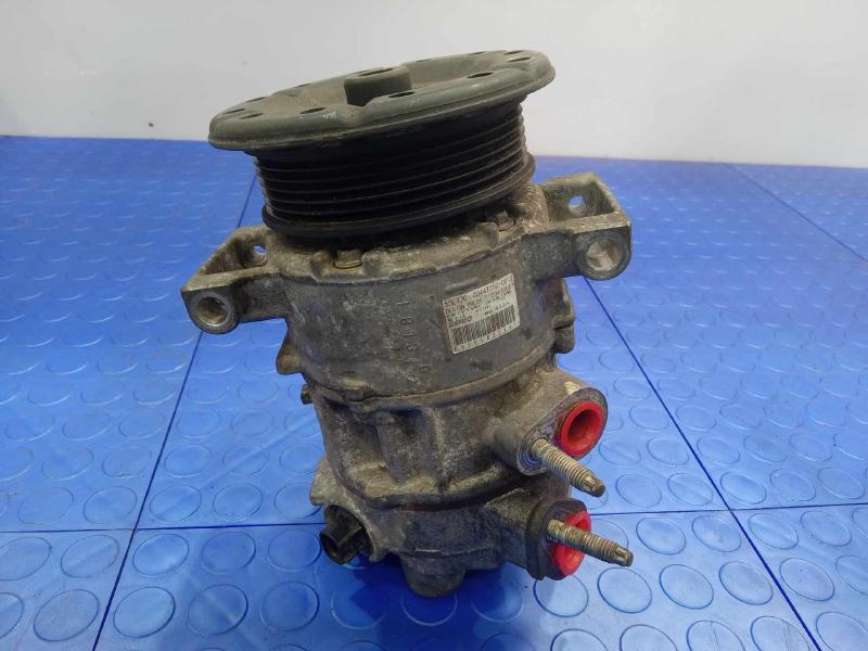 2008 Jeep Compass A/C Air Compressor