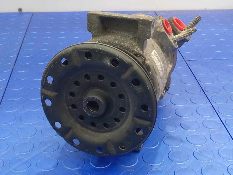 2008 Jeep Compass A/C Air Compressor
